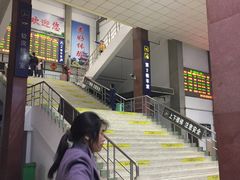 -衡阳站