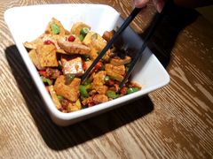 -十二点·辣椒炒肉(南山店)