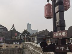 -迎春桥老炉烧饼(碧霞路店)