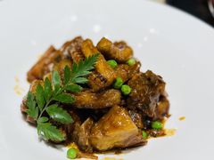 -味莊·青岛菜(云霄路店)