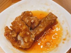 -粤江春·早茶·潮粤菜·宴会(罗湖宝能中心店)