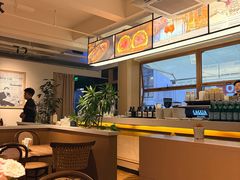 -Grand James·地中海bistro(百家湖1912店)