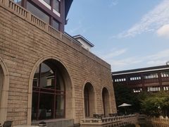 -海天楼中餐厅(吴宫泛太平洋酒店)