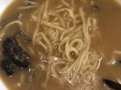 -何记面馆(龙泉山店)
