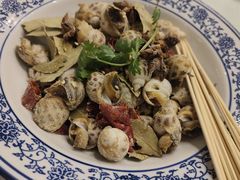 -顺德佬华侨城店·商务宴请·团建