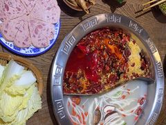 -楠火锅(光谷民族大道店)