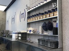 -CUBIC3三立方咖啡(凌空SOHO店)