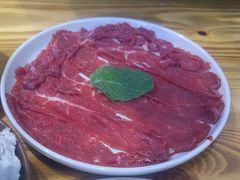 -黔二妞地摊火锅(龙华清湖店)