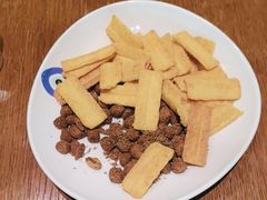 -丽景华侨酒店-渔味小厨
