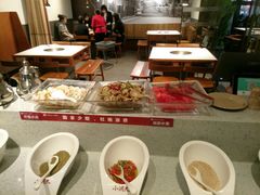 -小洞天本味火锅(九街直营店)