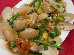 -蛇口康乐快餐鱼仔档(翠苑小区店)