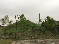 -广州市紫泥堂文化创意园景区