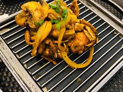 -菊上料理(蜀山银泰百货店)