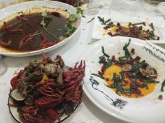 -盱眙小龙虾(天虹店)