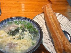 -義聚德·清真铜锅涮羊肉·烧烤(河东店)