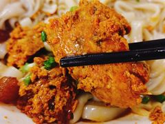-荔林食店(西华路店)