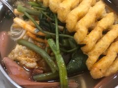 -居鲜味螺蛳粉(客村店)