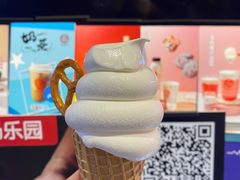 -寿奶茶·鲜奶与茶(合生汇购物中心店)