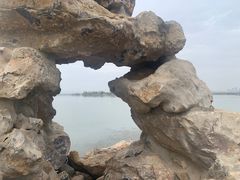 -东湖落雁景区