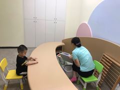 -七田布睿恩全脑早教(梅溪湖新天地步步高店)