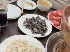 -爆肚冯(廊房二条店)