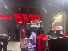 -ROG玩家国度(美罗城店)