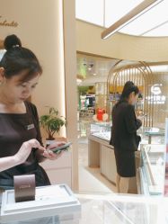 -金伯利钻石(五角场万达店)