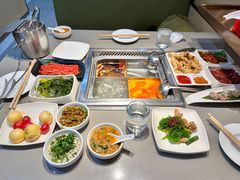 -海底捞火锅(杭州滨江九宜城店)