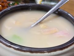 -兰溪小馆(东直门簋街店)