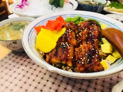 -林妈妈村·日式料理(宝山万达店)