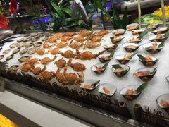 -台北A+A七喜饭店(德增街店)