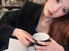 -咖法森林·咖啡  酒吧(天河店)