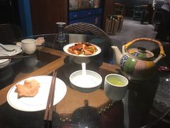 -刀板香·安徽菜(国购IFC店)