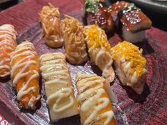 -古田居·特色寿司料理(星之岛旗舰店)