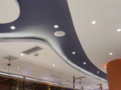 -夏日玛莉西餐厅(金茂览秀城店)