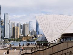 -悉尼歌剧院