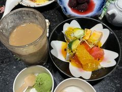 -daozao料理美术馆(东营店)