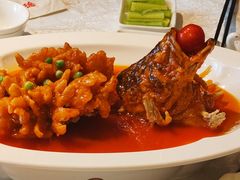 -北京全聚德(方庄店)