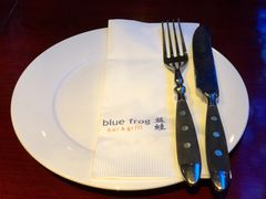 -bluefrog蓝蛙(水游城店)