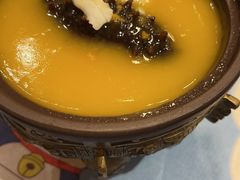 小米辽参-卫鼎轩·曹公馆(鼓楼店)