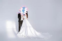 点击看大图 -金夫人婚纱摄影(总店)