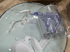 -金良酸菜鱼(宁海路总店)