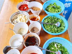 -红牌楼老号串串(银海佳苑店)