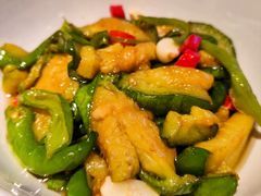 -恰饭·老长沙市井菜(天河客运站店)