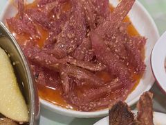 -服务大楼冷面(延大店)