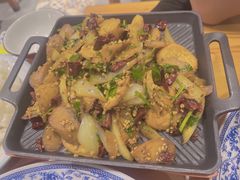 -满盆红龙虾(开发区店)