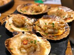 -烧货·活海鲜炭烧(湖滨商业街店)