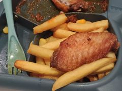 -香港深仔记茶餐厅(东门店)