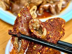 -朱大嘴肥肠血旺(福字街店)