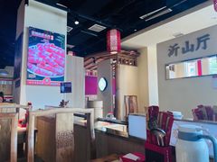-东镇老火锅(长春路首店)